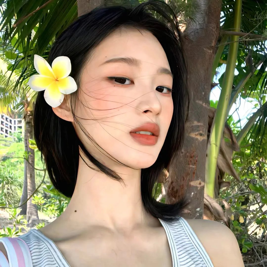 她的兽性人生