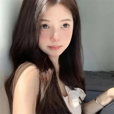 白人男孩